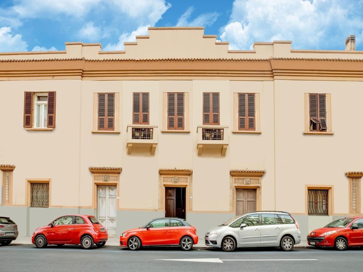 Civico36 - Feels Like Home Cagliari Luaran gambar