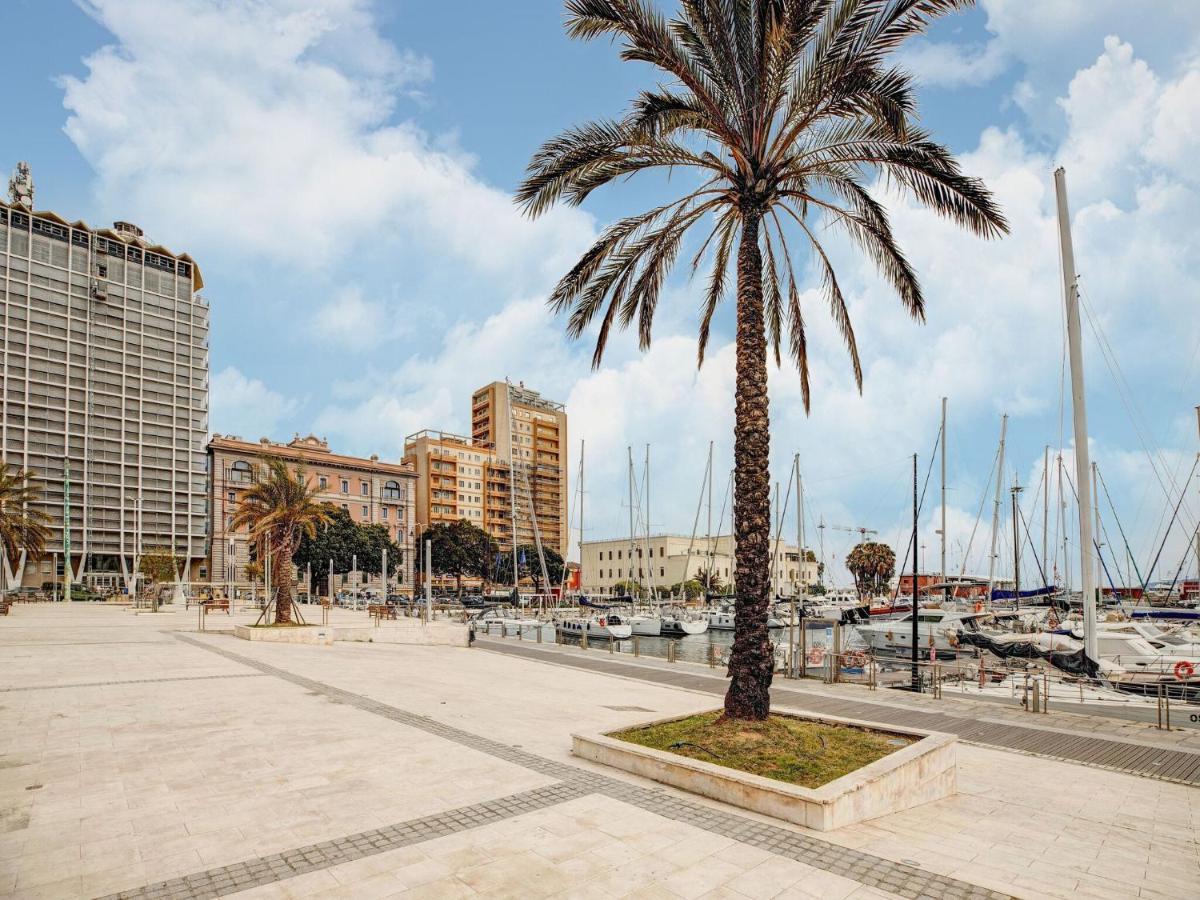 Civico36 - Feels Like Home Cagliari Luaran gambar