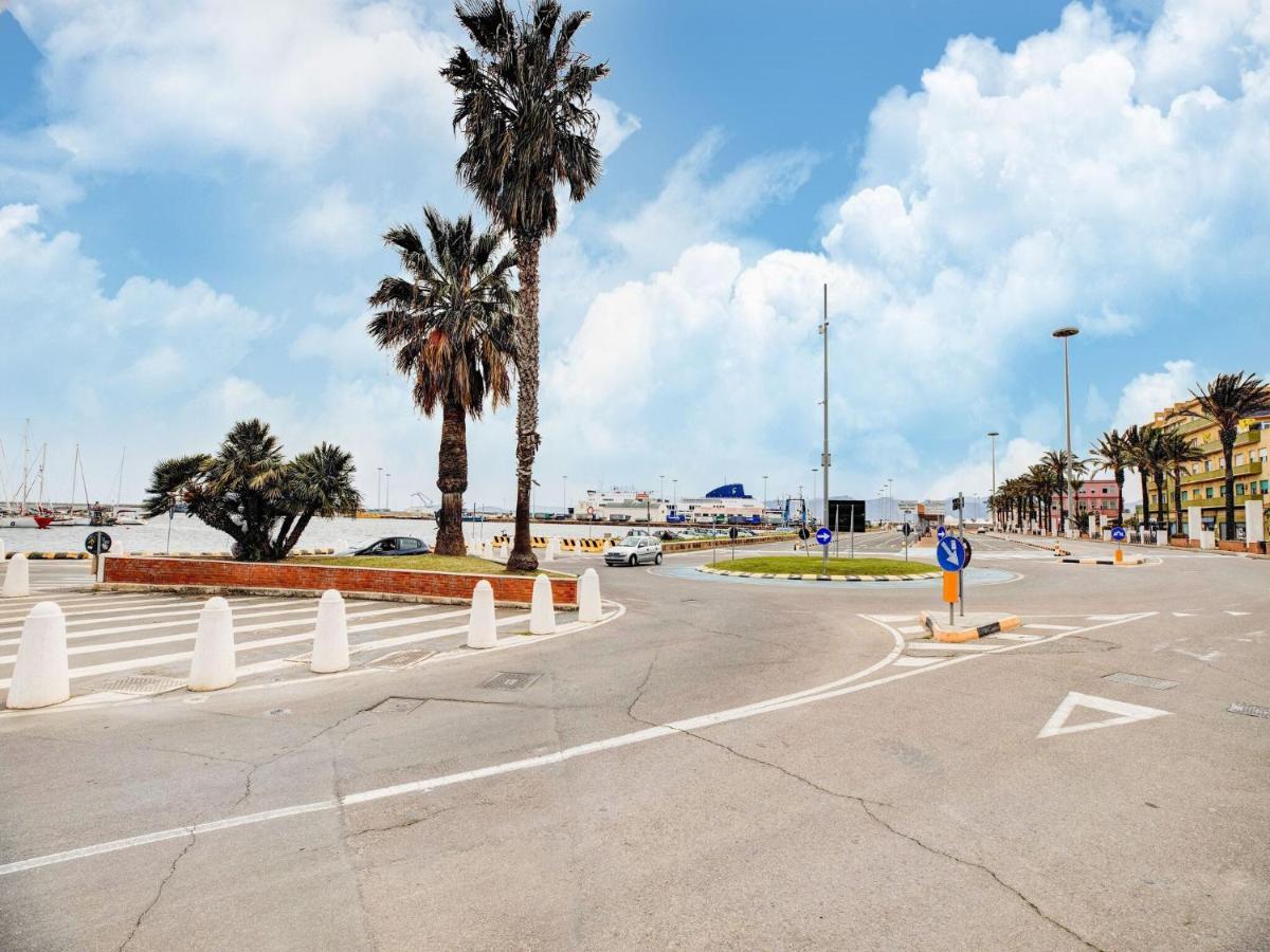 Civico36 - Feels Like Home Cagliari Luaran gambar